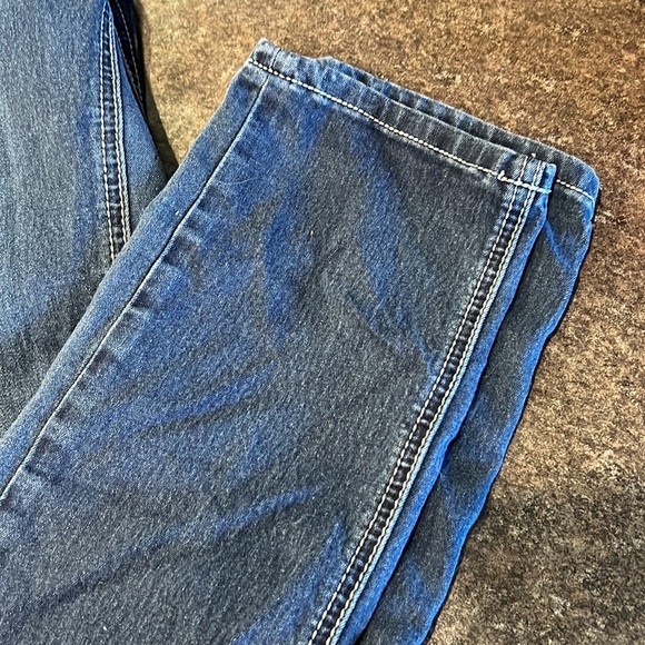 Wearhouse one size 24 jeans - Picture 2 of 6